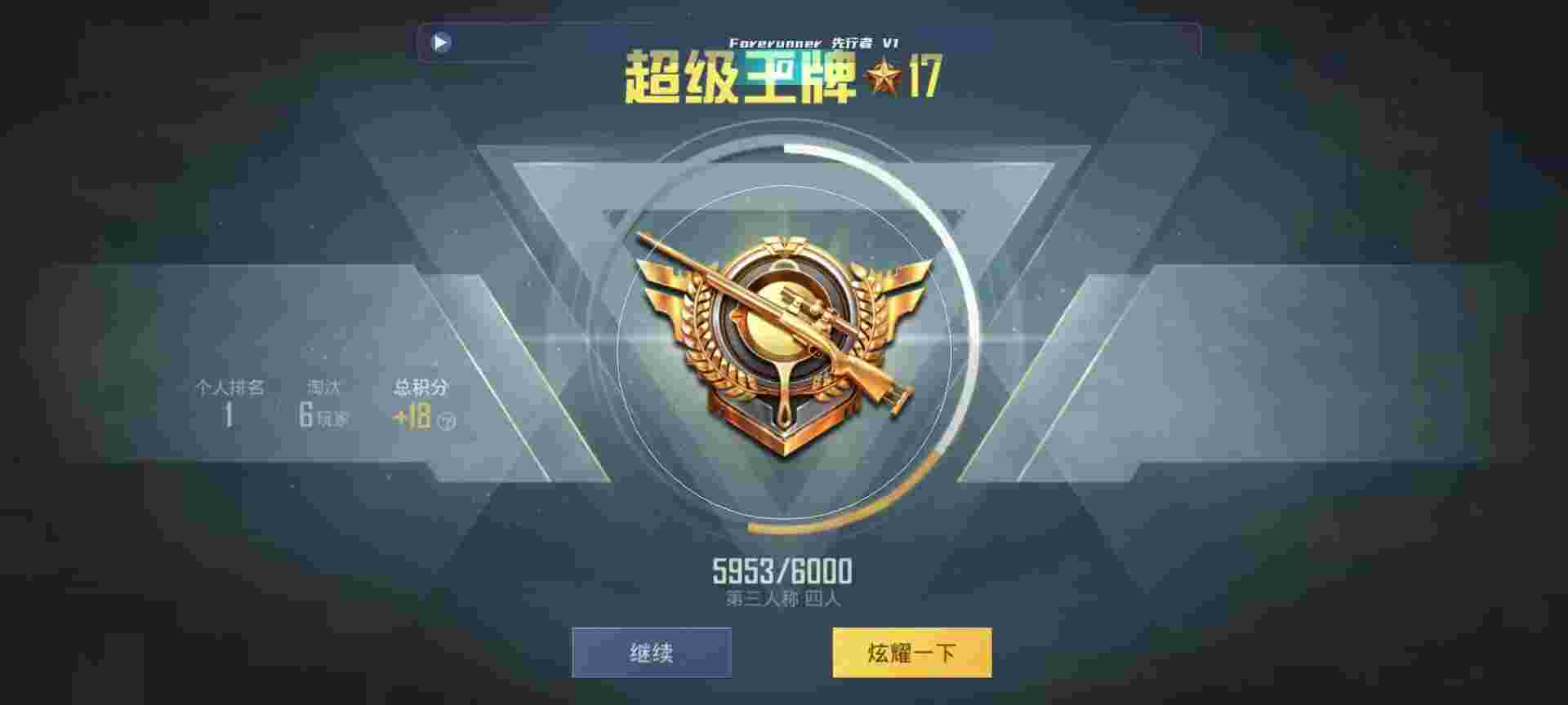 和平精英鸡腿辅助自瞄 - ƽӢ2辅助预览图